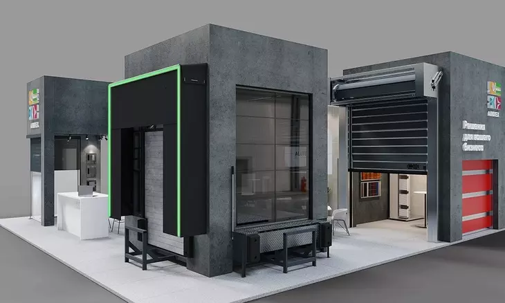 Курс на MosBuild