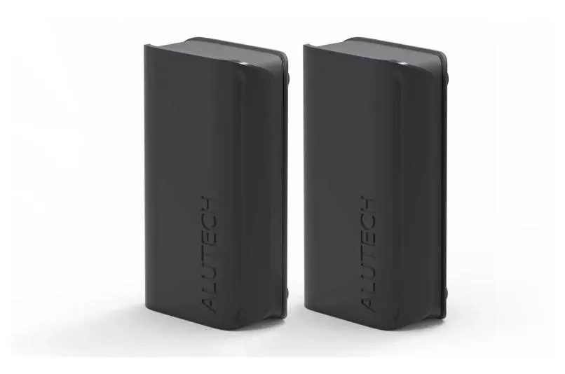 ALUTECH Scopio