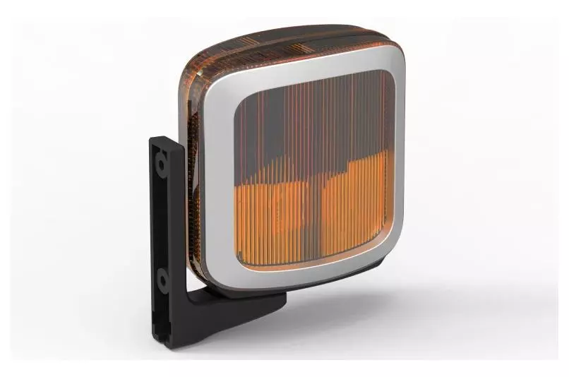 ALUTECH Scopio