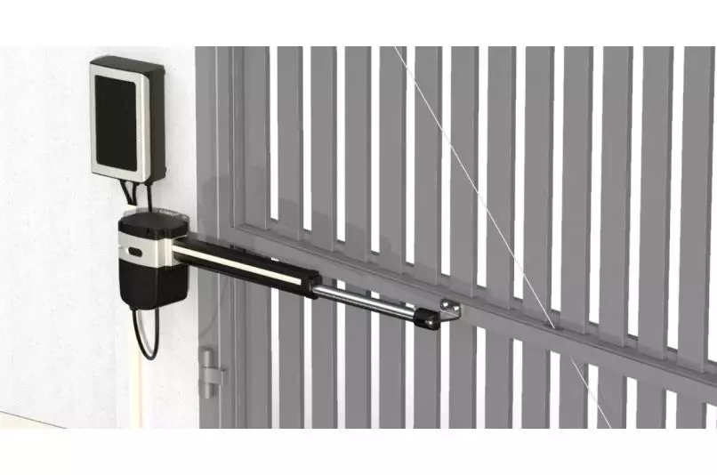 ALUTECH Scopio