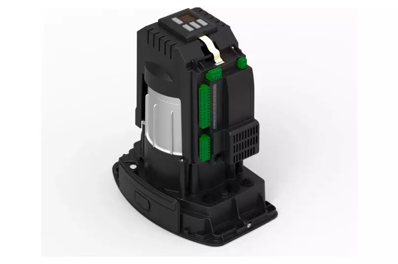 ALUTECH Roteo