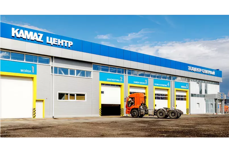 Серия ProPlus Fast