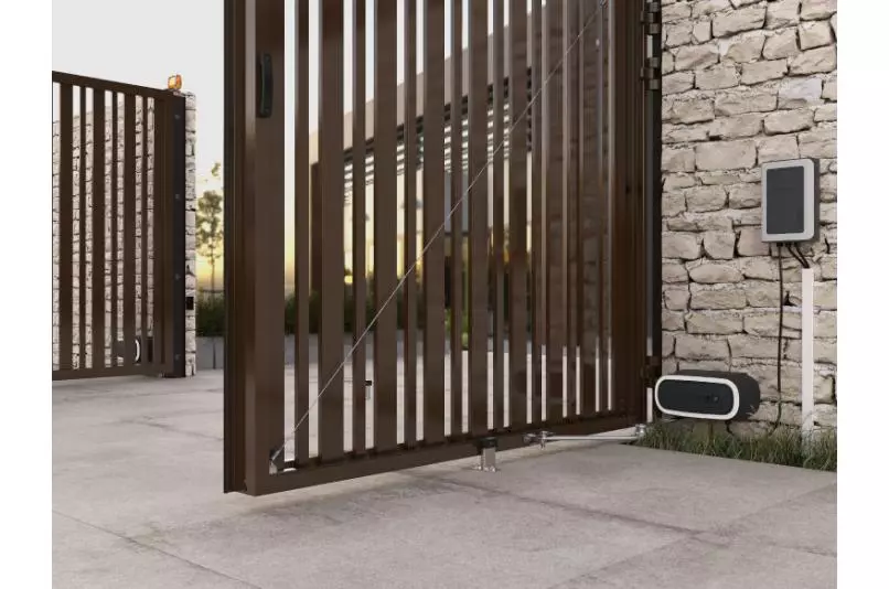 ALUTECH Twisto
