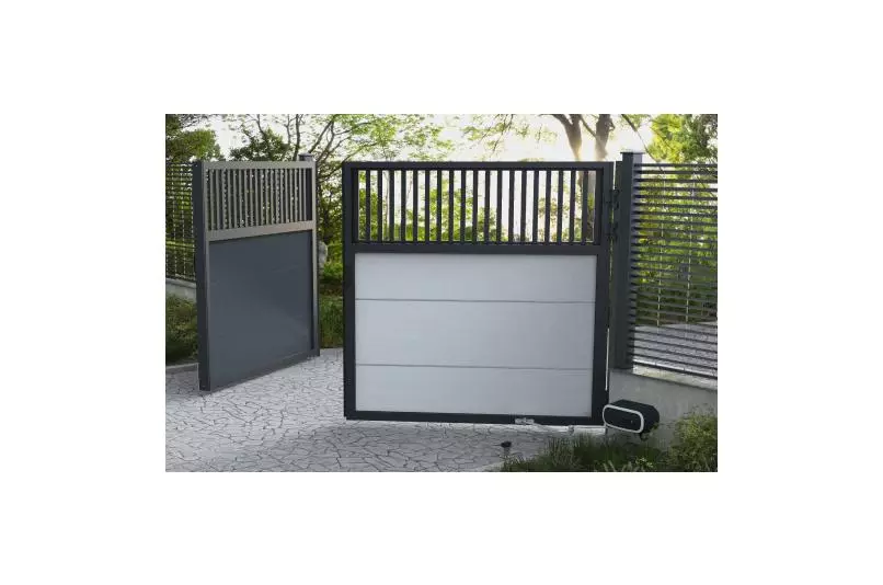 ALUTECH Twisto
