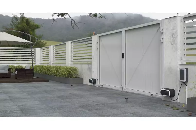 ALUTECH Twisto