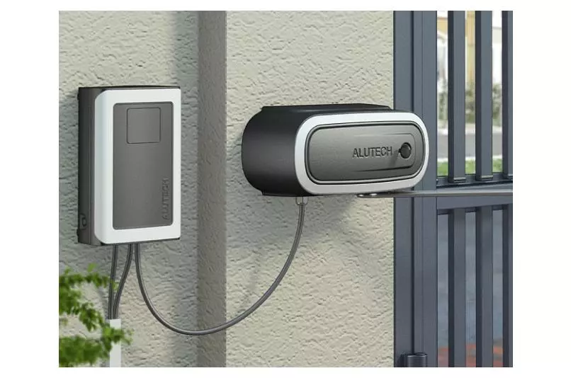 ALUTECH Twisto