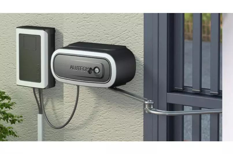 ALUTECH Twisto
