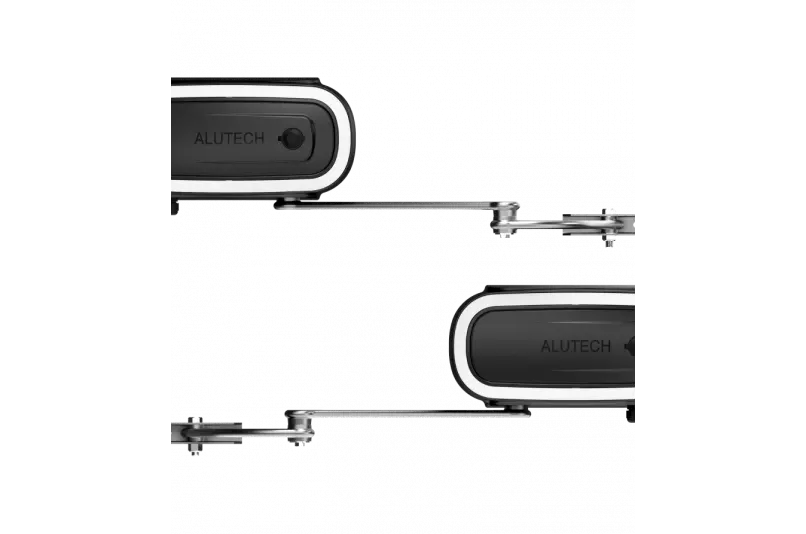 ALUTECH Twisto