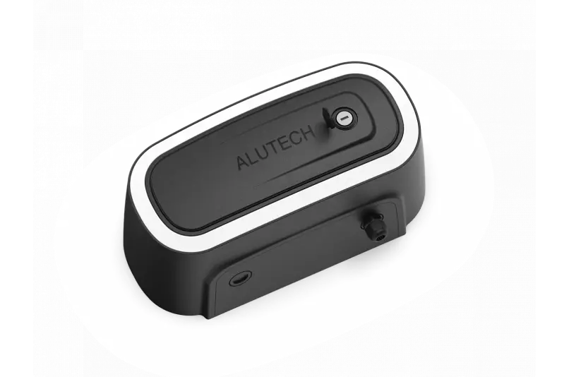 ALUTECH Twisto